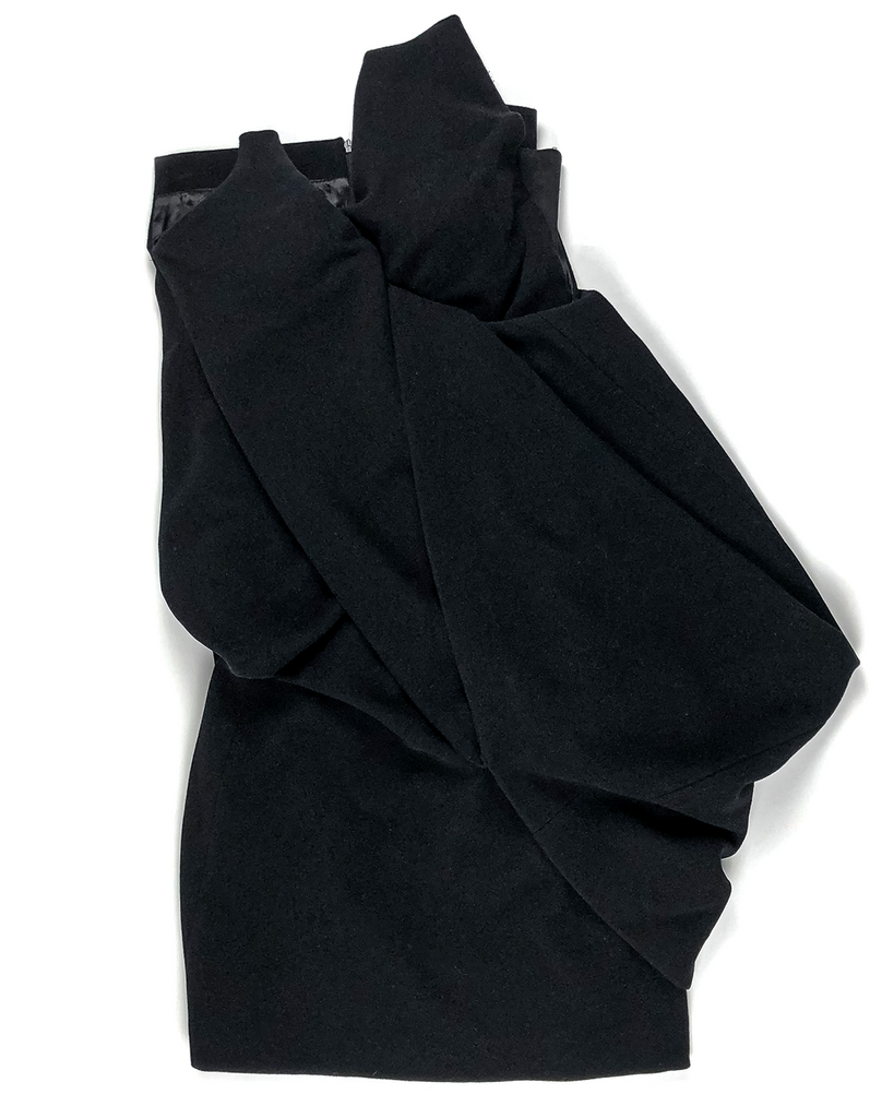 Dress FALLEN ANGEL MARGINAL Dress FALLEN ANGEL MARGINAL